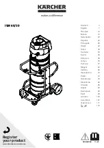 Kärcher 1.573-520.0 Original Instructions Manual preview