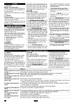 Preview for 108 page of Kärcher 1.574-200.0 Manual