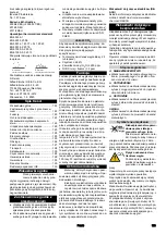 Preview for 123 page of Kärcher 1.574-200.0 Manual