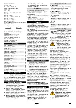 Preview for 151 page of Kärcher 1.574-200.0 Manual