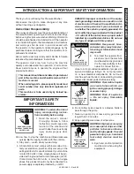 Preview for 3 page of Kärcher 1.575-250.0 Operator'S Manual