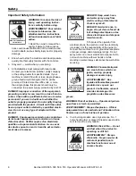 Preview for 6 page of Kärcher 1.575-505.0 Operator'S Manual