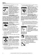 Preview for 8 page of Kärcher 1.575-505.0 Operator'S Manual
