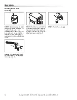 Предварительный просмотр 14 страницы Kärcher 1.575-505.0 Operator'S Manual