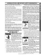 Preview for 3 page of Kärcher 1.575-511.0 Manual