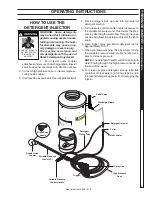 Предварительный просмотр 9 страницы Kärcher 1.575-511.0 Manual