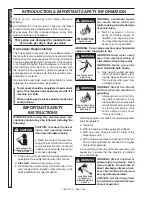 Preview for 4 page of Kärcher 1.575-550.0 Operator'S Manual