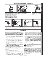 Предварительный просмотр 11 страницы Kärcher 1.575-550.0 Operator'S Manual