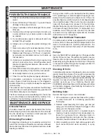 Preview for 12 page of Kärcher 1.575-550.0 Operator'S Manual