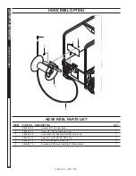 Предварительный просмотр 32 страницы Kärcher 1.575-550.0 Operator'S Manual