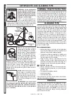 Preview for 10 page of Kärcher 1.575-554.0 Operator'S Manual
