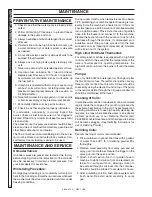 Preview for 12 page of Kärcher 1.575-554.0 Operator'S Manual