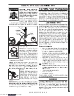 Preview for 11 page of Kärcher 1.575-555.0 Manual