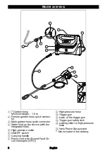 Preview for 8 page of Kärcher 1.599-103.0 Operator'S Manual