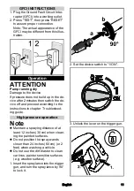 Preview for 11 page of Kärcher 1.599-103.0 Operator'S Manual