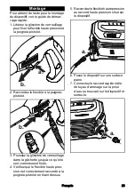 Предварительный просмотр 23 страницы Kärcher 1.599-103.0 Operator'S Manual