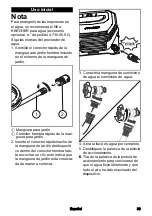 Предварительный просмотр 39 страницы Kärcher 1.599-103.0 Operator'S Manual