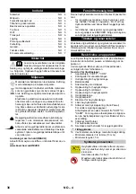 Preview for 36 page of Kärcher 1.600-922 Manual