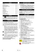 Preview for 68 page of Kärcher 1.600-922 Manual