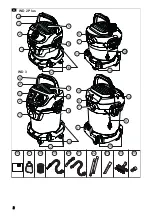 Предварительный просмотр 2 страницы Kärcher 1.628-000.0 Manual