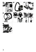 Предварительный просмотр 4 страницы Kärcher 1.628-000.0 Manual