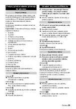 Предварительный просмотр 25 страницы Kärcher 1.629-309 Original Operating Instructions