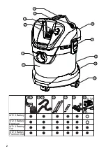 Предварительный просмотр 2 страницы Kärcher 1.629-910.0 Manual