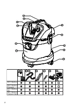 Предварительный просмотр 2 страницы Kärcher 1.629-950.0 Manual