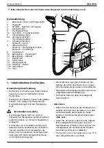 Preview for 5 page of Kärcher 1.633-900.0 Operating Instructions Manual