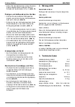 Preview for 7 page of Kärcher 1.633-900.0 Operating Instructions Manual