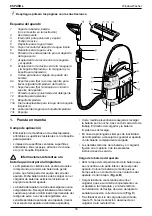 Preview for 20 page of Kärcher 1.633-900.0 Operating Instructions Manual