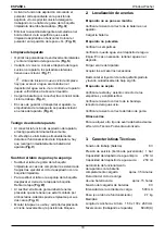 Preview for 22 page of Kärcher 1.633-900.0 Operating Instructions Manual