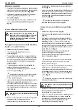 Preview for 24 page of Kärcher 1.633-900.0 Operating Instructions Manual