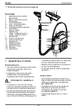 Preview for 32 page of Kärcher 1.633-900.0 Operating Instructions Manual