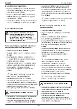 Preview for 42 page of Kärcher 1.633-900.0 Operating Instructions Manual