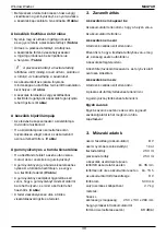 Preview for 43 page of Kärcher 1.633-900.0 Operating Instructions Manual