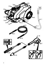 Предварительный просмотр 4 страницы Kärcher 1.637-355 Manual