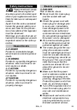 Preview for 16 page of Kärcher 1.637-355 Manual