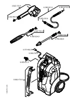 Предварительный просмотр 50 страницы Kärcher 1.637-355 Manual