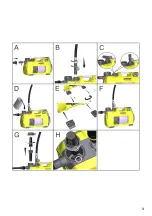 Предварительный просмотр 3 страницы Kärcher 1.645-353 Manual