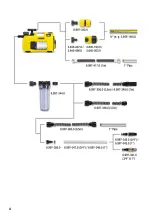 Предварительный просмотр 4 страницы Kärcher 1.645-353 Manual