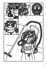 Предварительный просмотр 4 страницы Kärcher 1.667-235 Manual