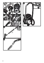 Предварительный просмотр 5 страницы Kärcher 1.667-235 Manual