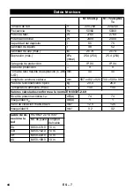 Предварительный просмотр 45 страницы Kärcher 1.667-235 Manual