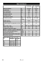 Предварительный просмотр 119 страницы Kärcher 1.667-235 Manual