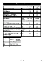 Предварительный просмотр 150 страницы Kärcher 1.667-235 Manual