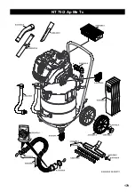 Предварительный просмотр 180 страницы Kärcher 1.667-235 Manual