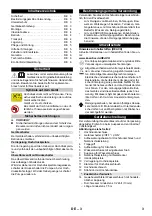 Preview for 3 page of Kärcher 1.671-670.0 Manual