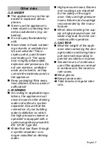Preview for 7 page of Kärcher 1.673-001.0 Operating Instructions Manual