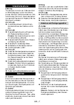 Предварительный просмотр 7 страницы Kärcher 1.673-153.0 Original Instructions Manual